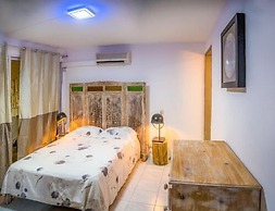 Villa Aquamarine Grand Bay