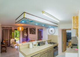 Villa Aquamarine Grand Bay