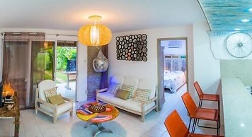 Villa Aquamarine Grand Bay