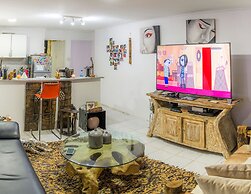 Villa Aquamarine Grand Bay