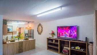 Villa Aquamarine Grand Bay