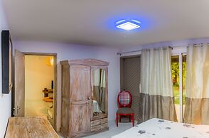 Villa Aquamarine Grand Bay