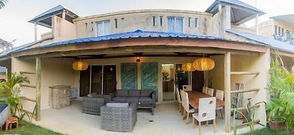 Villa Aquamarine Grand Bay