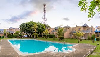 Villa Aquamarine Grand Bay