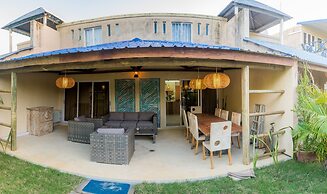 Villa Aquamarine Grand Bay