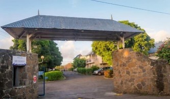 Villa Aquamarine Grand Bay