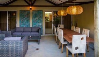 Villa Aquamarine Grand Bay