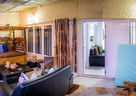 Villa Aquamarine Grand Bay