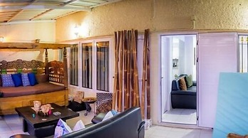 Villa Aquamarine Grand Bay