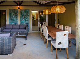 Villa Aquamarine Grand Bay