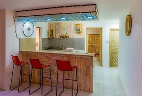 Villa Aquamarine Grand Bay