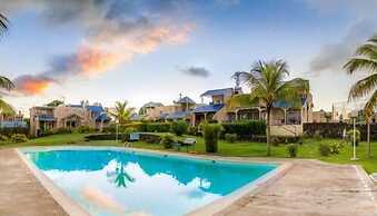 Villa Aquamarine Grand Bay