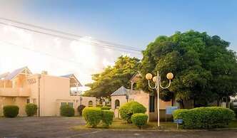 Villa Aquamarine Grand Bay