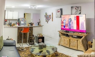 Villa Aquamarine Grand Bay