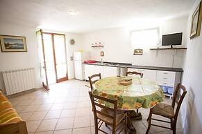 Appartamento Il Cannucciato