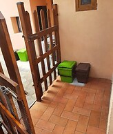 Appartamento Bilo San Rocco