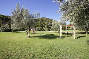 Appartamento Bilo Sant'Anna Pool View