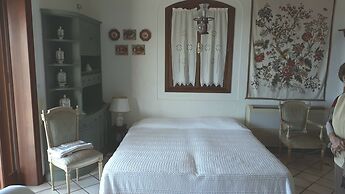 Villa Little Kithira