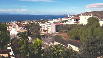 Villa Little Kithira