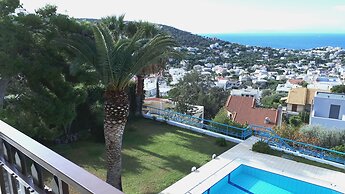 Villa Little Kithira