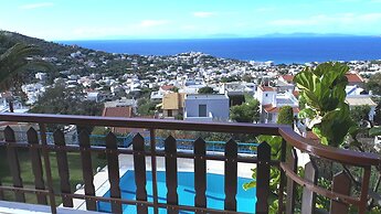 Villa Little Kithira