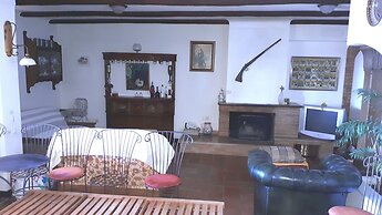 Villa Little Kithira