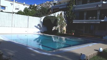 Villa Little Kithira