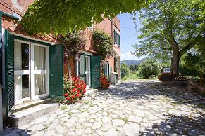 Appartamento Trilo Tenuta Damiani