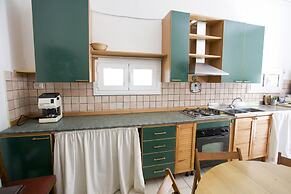 Appartamento Trilo Tenuta Damiani