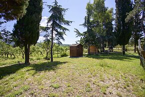 Appartamento Trilo Tenuta Damiani