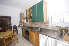 Appartamento Trilo Tenuta Damiani