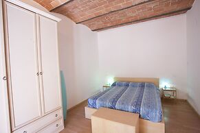 Appartamento Trilo Tenuta Damiani