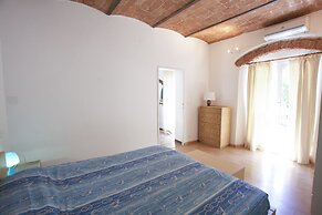 Appartamento Trilo Tenuta Damiani