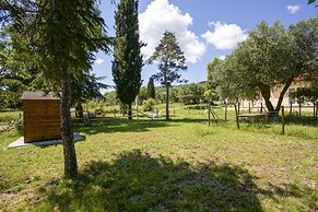 Appartamento Trilo Tenuta Damiani