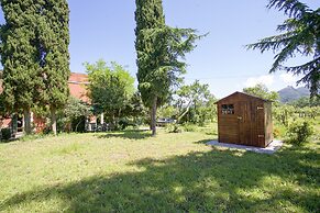 Appartamento Trilo Tenuta Damiani