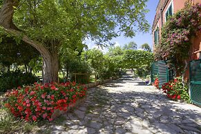 Appartamento Trilo Tenuta Damiani