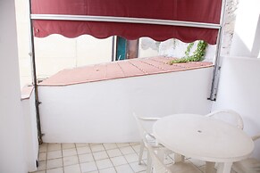 Appartamento Bilo Seccheto sul Mare