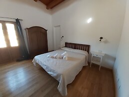 Agriturismo Passo dei Briganti