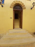 Agriturismo Passo dei Briganti