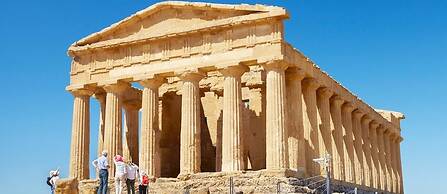 Agriturismo Passo dei Briganti