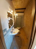 Agriturismo Passo dei Briganti