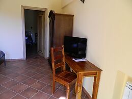 Agriturismo Passo dei Briganti