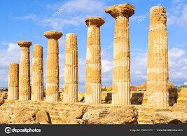 Agriturismo Passo dei Briganti