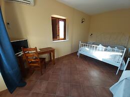 Agriturismo Passo dei Briganti