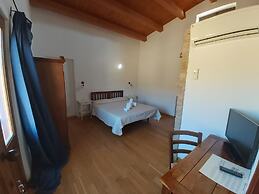 Agriturismo Passo dei Briganti