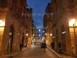 Agriturismo Passo dei Briganti