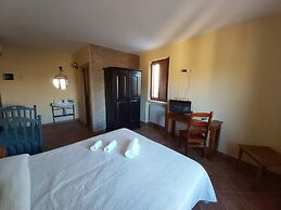 Agriturismo Passo dei Briganti