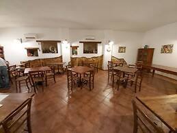 Agriturismo Passo dei Briganti