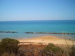 Agriturismo Passo dei Briganti