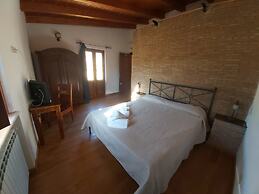 Agriturismo Passo dei Briganti